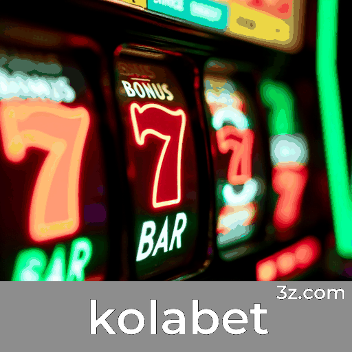 kolabet game mais image
