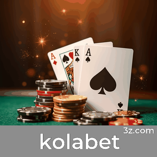 kolabet game mais image