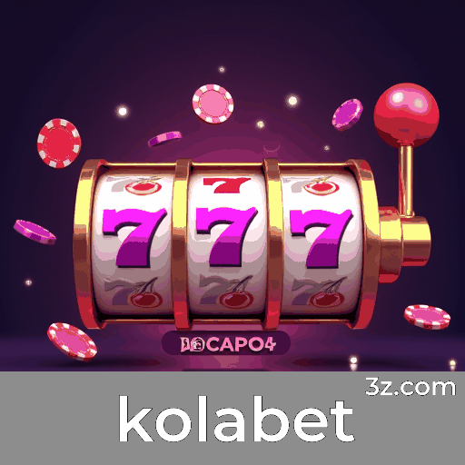 kolabet game mais image