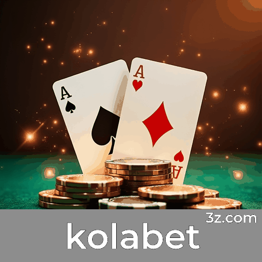 kolabet game mais image