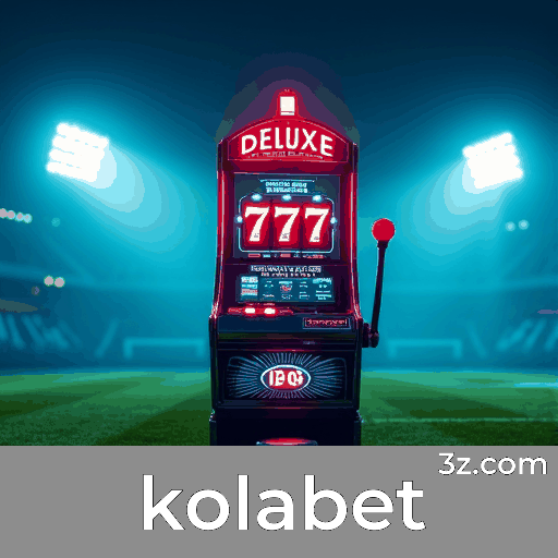 kolabet game mais image