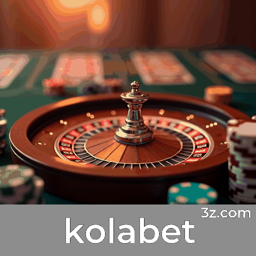 kolabet game mais image