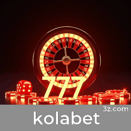 kolabet game mais image