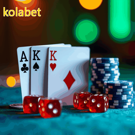 O kolabet é o melhor cassino esportivo do Brasil!