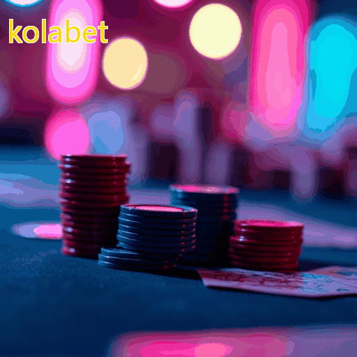 cassino kolabet