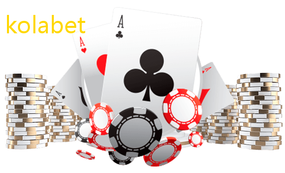 Jogue jogos de pôquer em kolabet