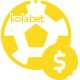 Aposte em esportes do mundo todo no kolabet!